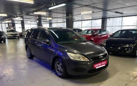 Ford Focus II рестайлинг, 2010 год, 650 000 рублей, 3 фотография