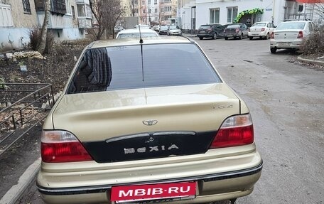 Daewoo Nexia I рестайлинг, 2007 год, 245 000 рублей, 3 фотография