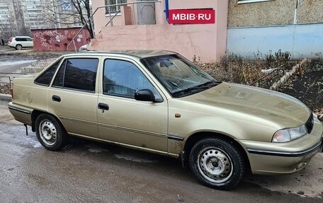 Daewoo Nexia I рестайлинг, 2007 год, 245 000 рублей, 2 фотография