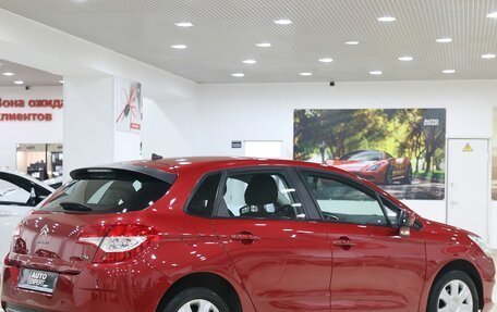 Citroen C4 II рестайлинг, 2012 год, 799 000 рублей, 2 фотография