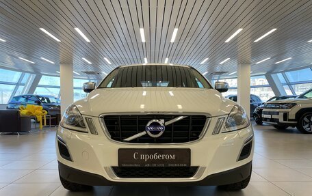 Volvo XC60 II, 2012 год, 1 730 000 рублей, 3 фотография