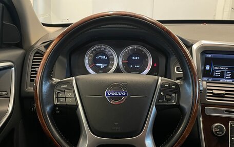 Volvo XC60 II, 2012 год, 1 730 000 рублей, 13 фотография