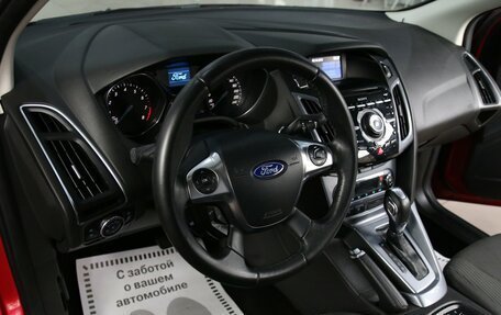 Ford Focus III, 2012 год, 1 099 000 рублей, 8 фотография