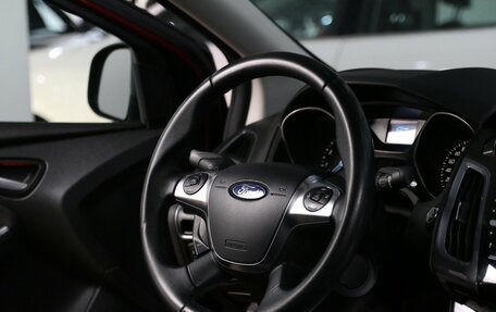 Ford Focus III, 2012 год, 1 099 000 рублей, 10 фотография