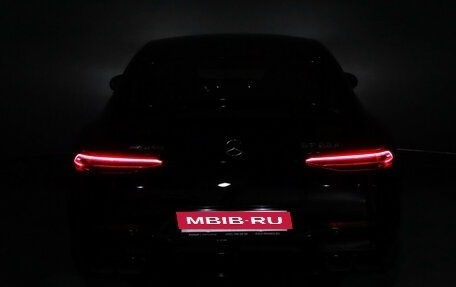 Mercedes-Benz AMG GT I рестайлинг, 2021 год, 11 999 000 рублей, 17 фотография