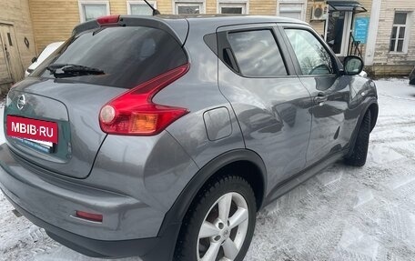 Nissan Juke II, 2012 год, 1 150 000 рублей, 6 фотография