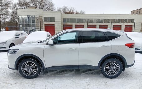 Haval F7 I, 2024 год, 2 400 000 рублей, 2 фотография
