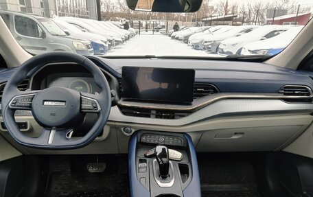 Haval F7 I, 2024 год, 2 400 000 рублей, 10 фотография