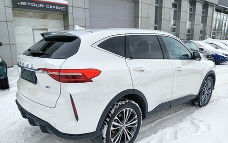 Haval F7 I, 2024 год, 2 400 000 рублей, 5 фотография