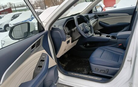 Haval F7 I, 2024 год, 2 400 000 рублей, 9 фотография