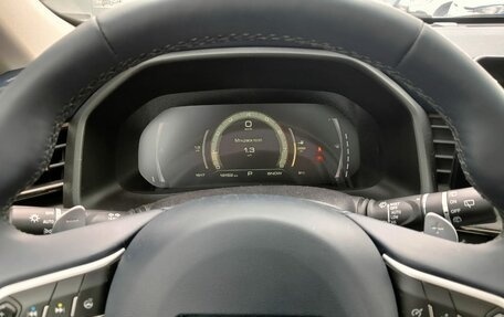 Haval F7 I, 2024 год, 2 400 000 рублей, 11 фотография