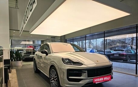 Porsche Cayenne III, 2024 год, 30 980 000 рублей, 2 фотография