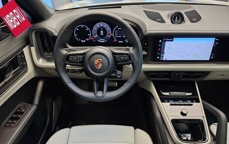 Porsche Cayenne III, 2024 год, 30 980 000 рублей, 8 фотография