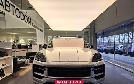 Porsche Cayenne III, 2024 год, 30 980 000 рублей, 4 фотография