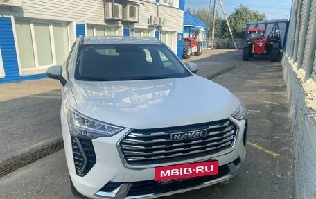 Haval Jolion, 2023 год, 1 700 000 рублей, 2 фотография