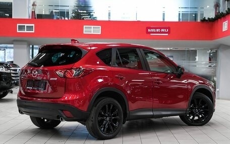 Mazda CX-5 II, 2013 год, 1 519 000 рублей, 2 фотография