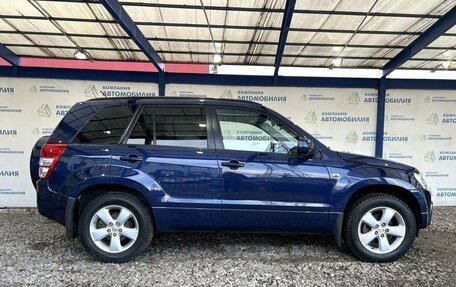 Suzuki Grand Vitara, 2007 год, 949 000 рублей, 6 фотография