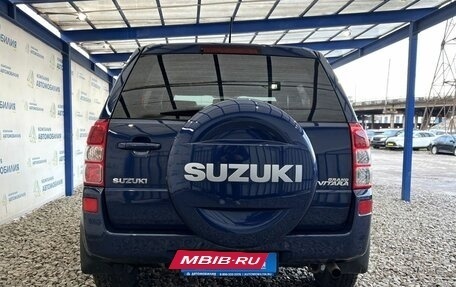 Suzuki Grand Vitara, 2007 год, 949 000 рублей, 4 фотография