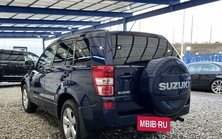 Suzuki Grand Vitara, 2007 год, 949 000 рублей, 3 фотография