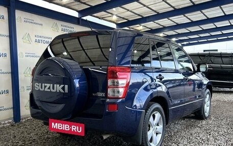 Suzuki Grand Vitara, 2007 год, 949 000 рублей, 5 фотография