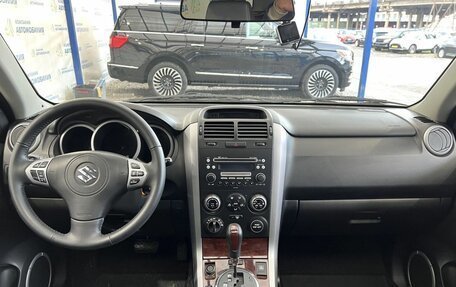 Suzuki Grand Vitara, 2007 год, 949 000 рублей, 10 фотография