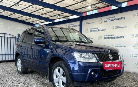 Suzuki Grand Vitara, 2007 год, 949 000 рублей, 7 фотография