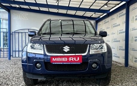 Suzuki Grand Vitara, 2007 год, 949 000 рублей, 8 фотография