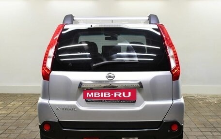 Nissan X-Trail, 2012 год, 1 250 000 рублей, 3 фотография