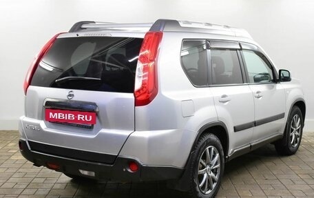 Nissan X-Trail, 2012 год, 1 250 000 рублей, 4 фотография