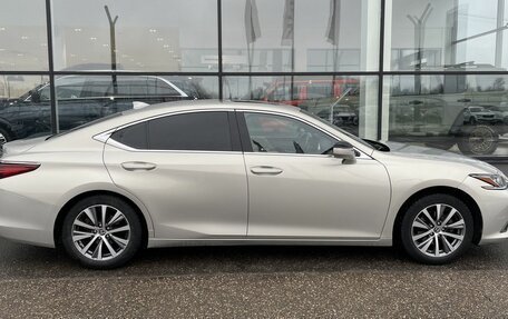 Lexus ES VII, 2019 год, 3 450 000 рублей, 8 фотография