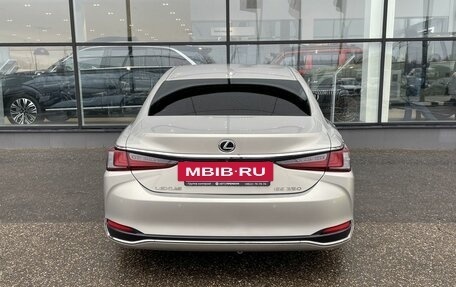 Lexus ES VII, 2019 год, 3 450 000 рублей, 7 фотография