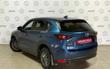 Mazda CX-5 II, 2019 год, 2 490 000 рублей, 2 фотография