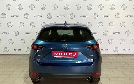 Mazda CX-5 II, 2019 год, 2 490 000 рублей, 9 фотография