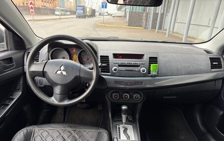 Mitsubishi Lancer IX, 2008 год, 450 000 рублей, 12 фотография