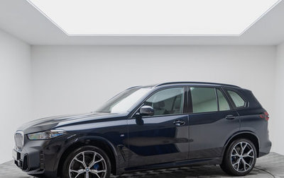 BMW X5, 2024 год, 16 490 000 рублей, 1 фотография