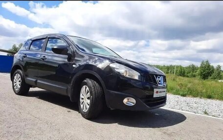 Nissan Qashqai, 2012 год, 1 400 000 рублей, 1 фотография