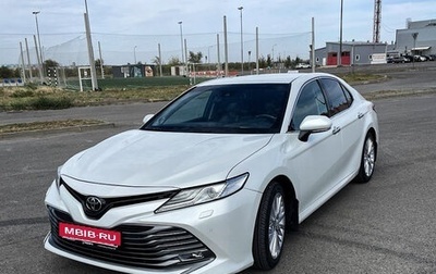 Toyota Camry, 2020 год, 3 200 000 рублей, 1 фотография