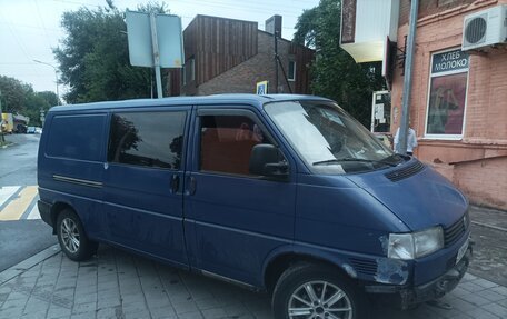 Volkswagen Transporter T4, 1997 год, 320 000 рублей, 1 фотография