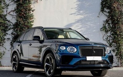 Bentley Bentayga I, 2022 год, 18 900 000 рублей, 1 фотография