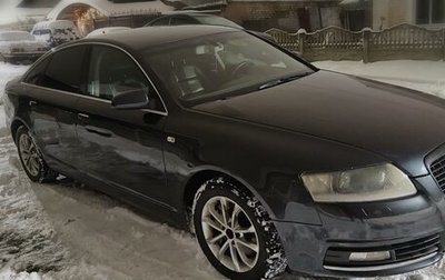 Audi A6, 2004 год, 750 000 рублей, 1 фотография