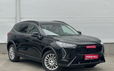 Haval Jolion, 2024 год, 2 849 000 рублей, 1 фотография