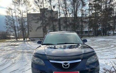 Mazda 3, 2005 год, 399 000 рублей, 1 фотография