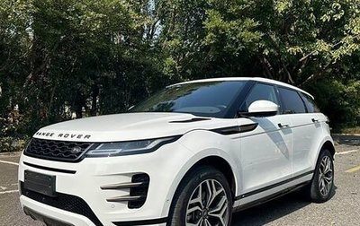 Land Rover Range Rover Evoque II, 2022 год, 3 850 000 рублей, 1 фотография