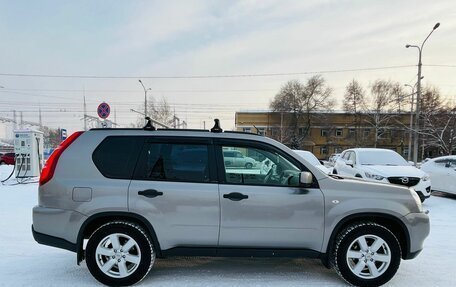 Nissan X-Trail, 2007 год, 1 119 000 рублей, 5 фотография