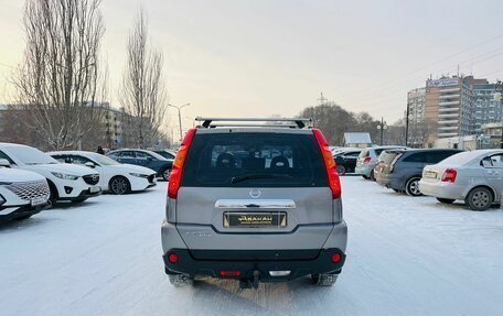 Nissan X-Trail, 2007 год, 1 119 000 рублей, 7 фотография