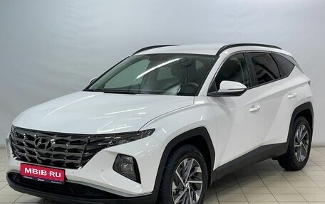 Hyundai Tucson, 2024 год, 4 100 000 рублей, 1 фотография