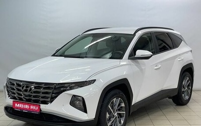 Hyundai Tucson, 2024 год, 4 100 000 рублей, 1 фотография