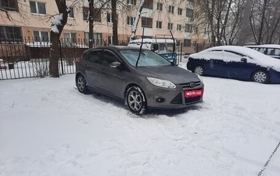 Ford Focus III, 2014 год, 950 000 рублей, 1 фотография