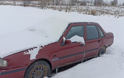 Volvo 460, 1994 год, 65 000 рублей, 1 фотография