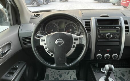 Nissan X-Trail, 2007 год, 1 119 000 рублей, 17 фотография